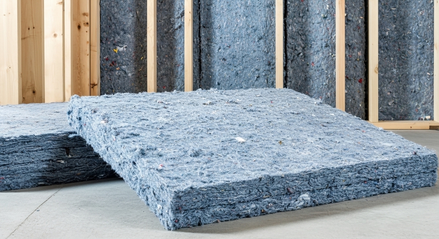 Textiles recyclés